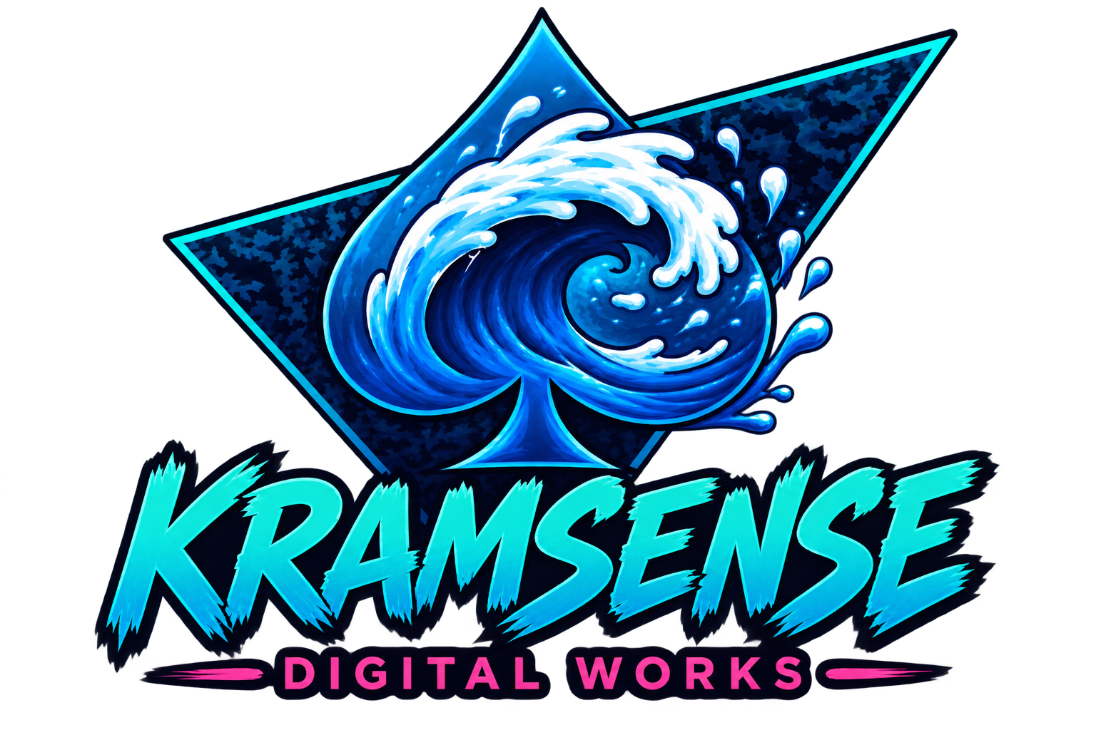 KramSense Digital Works